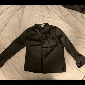 Satin portofino shirts